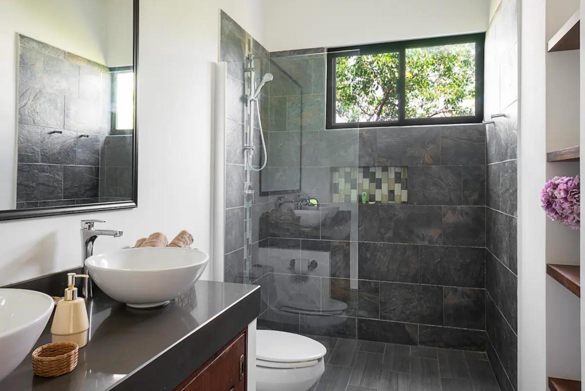 Casa Cuatro Vientos Villa Tulum Eksteriør bilde